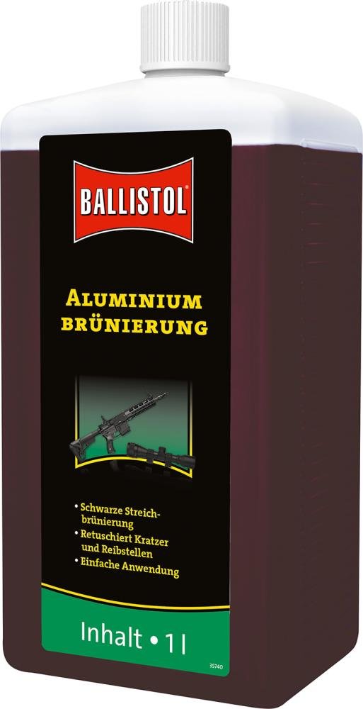 Aluminiumbrünierung 1L Produktbild img1 L