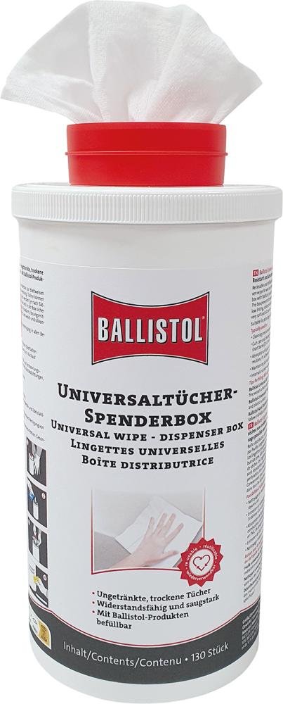 Ballistol Universalöl Spenderbox Produktbild img1 L