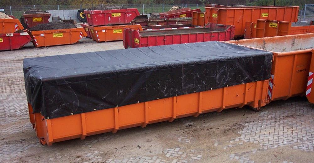 Ladungssicherungsnetz 2,25 x 3,00 m feinmaschig Produktbild img1 L