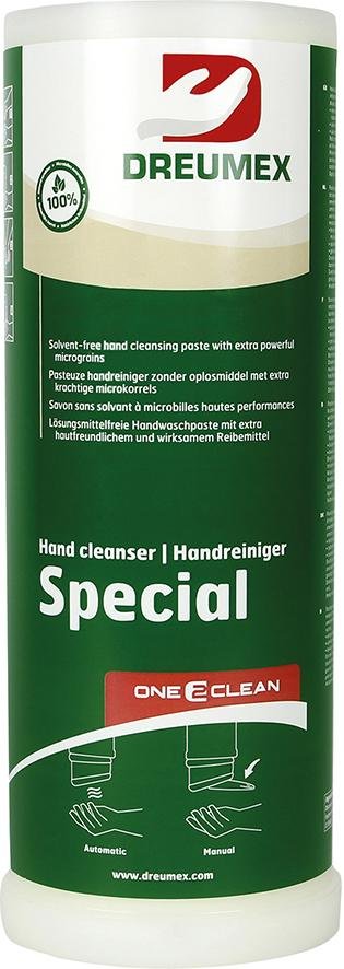 Special One2Clean Handreiniger 2,8Kg Kartuschen Produktbild img1 L