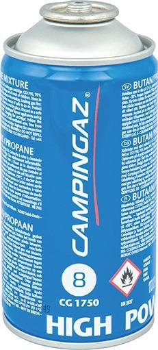 Ventilkartusche CG 1750 Campng Gaz Produktbild img1 L