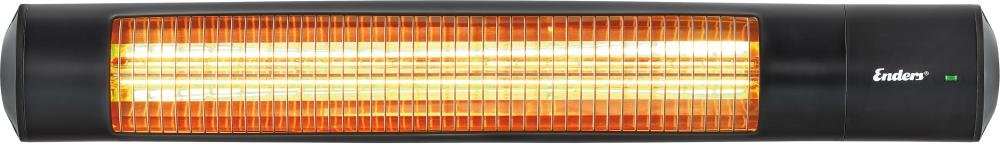 Elektro-Wandheizstrahler Oxeo Produktbild img1 L