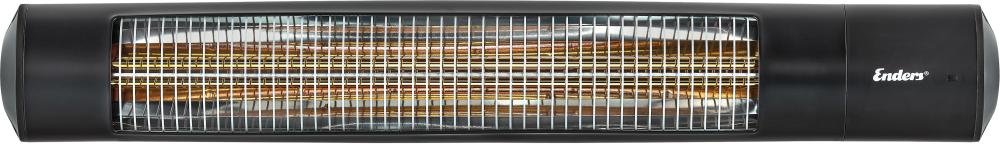 Elektro-Wandheizstrahler Oxeo Produktbild img2 L