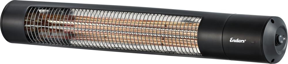 Elektro-Wandheizstrahler Oxeo Produktbild img3 L