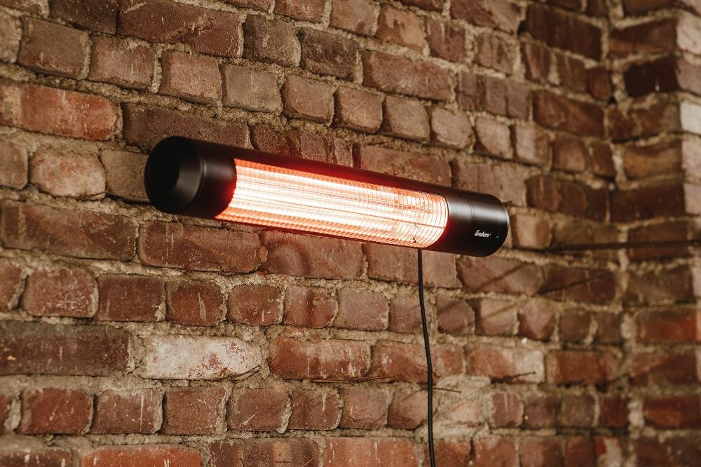 Elektro-Wandheizstrahler Oxeo Produktbild img7 L