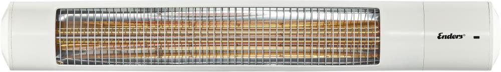 Elektro-Wandheizstrahler Oxeo Produktbild img5 L