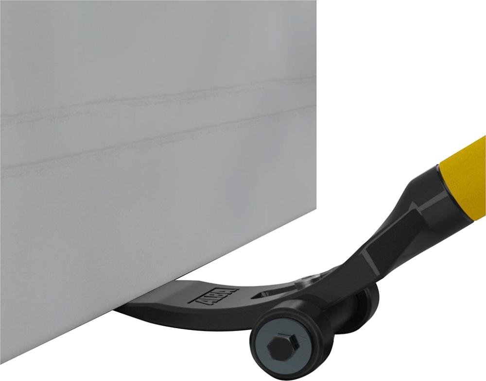 Zubehör Rollaufsatz zu Ausschalgerät ALBA KULI Produktbild img2 L