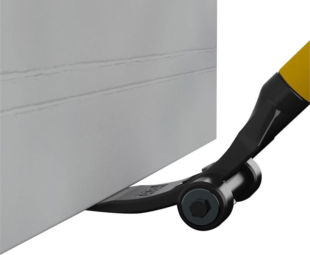 Zubehör Rollaufsatz zu Ausschalgerät ALBA KULI Produktbild img4 L