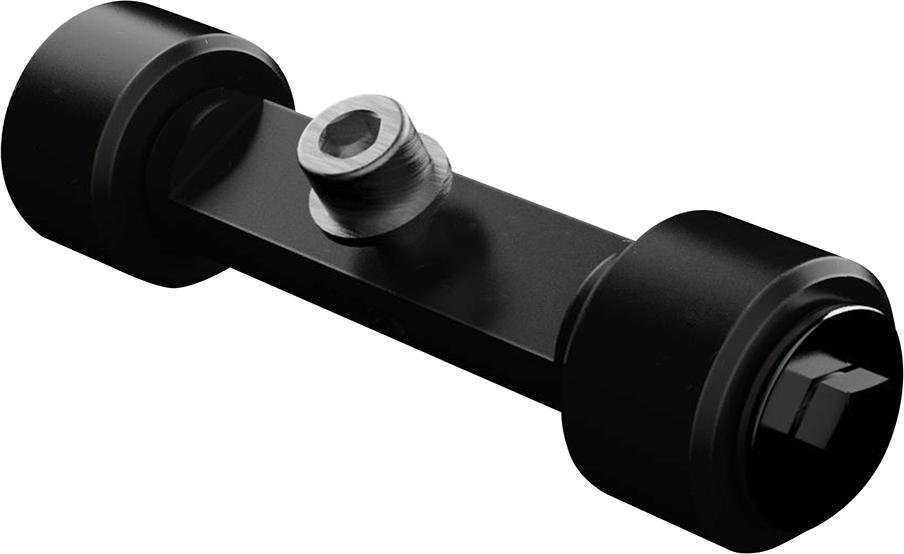 Zubehör Rollaufsatz zu Ausschalgerät ALBA KULI Produktbild img6 L