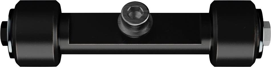 Zubehör Rollaufsatz zu Ausschalgerät ALBA KULI Produktbild img7 L