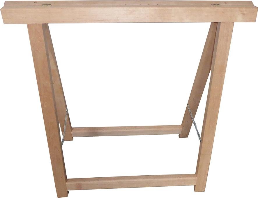 Holzklappbock Produktbild img5 L