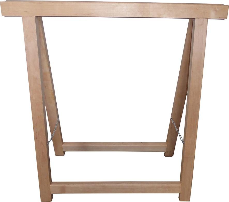 Holzklappbock Produktbild img6 L