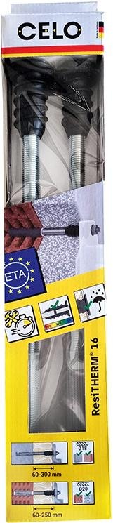 Abstandsmontagesystem ResiTHERM® Produktbild img14 L