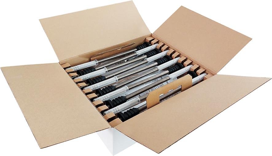 Abstandsmontagesystem ResiTHERM® Produktbild img15 L