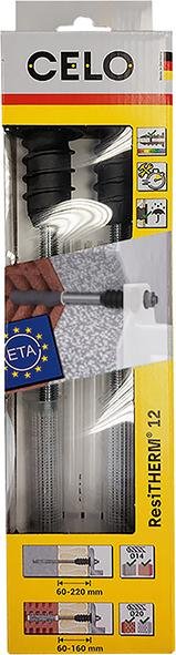 Abstandsmontagesystem ResiTHERM® Produktbild img9 L