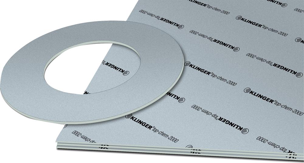 KLINGER® Top-Chem 2000, rund Produktbild img1 L