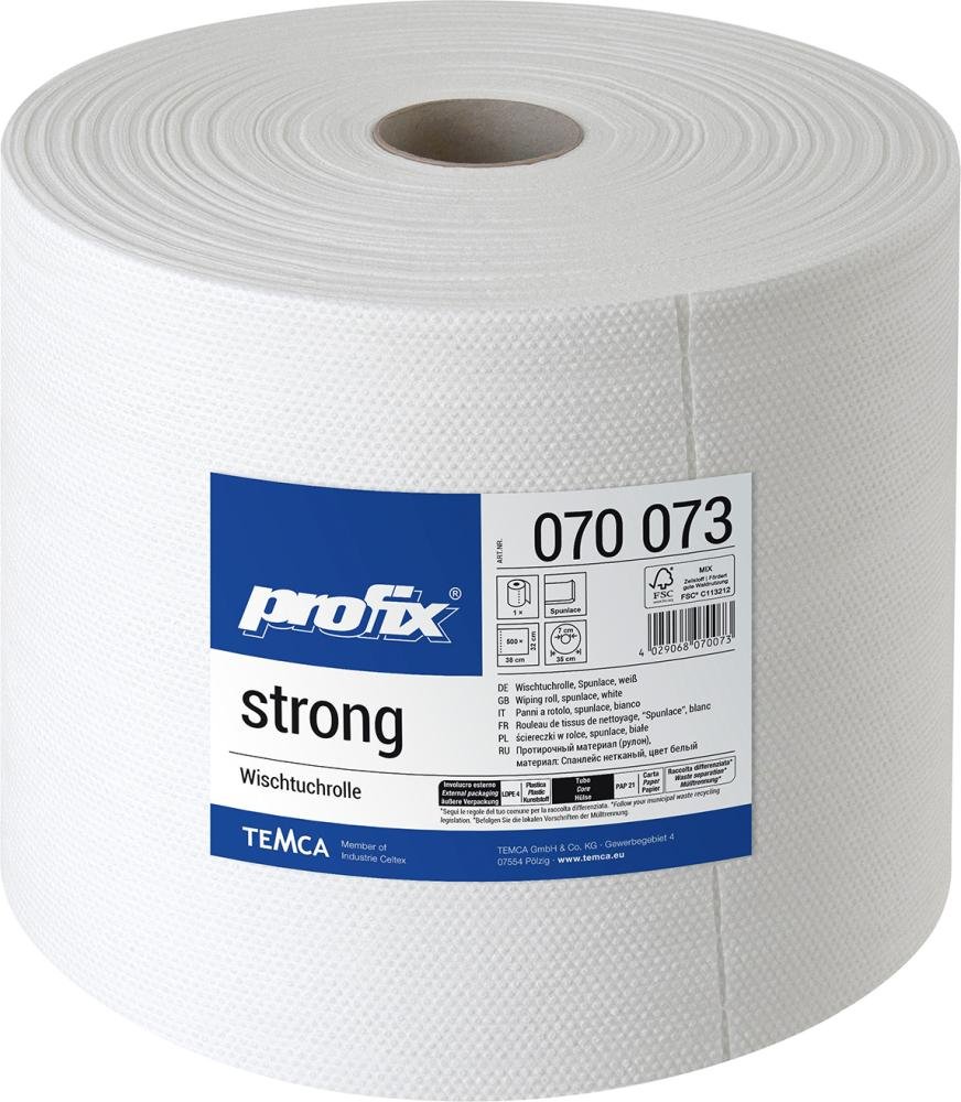 Putzpapier Strong FSC500B38x32cm Produktbild img1 L