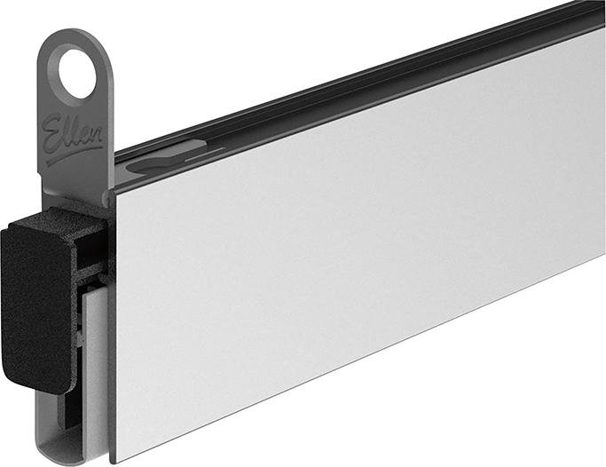 Automatische Türbodendichtung EllenMatic Slim Soundproof IP Produktbild img1 L