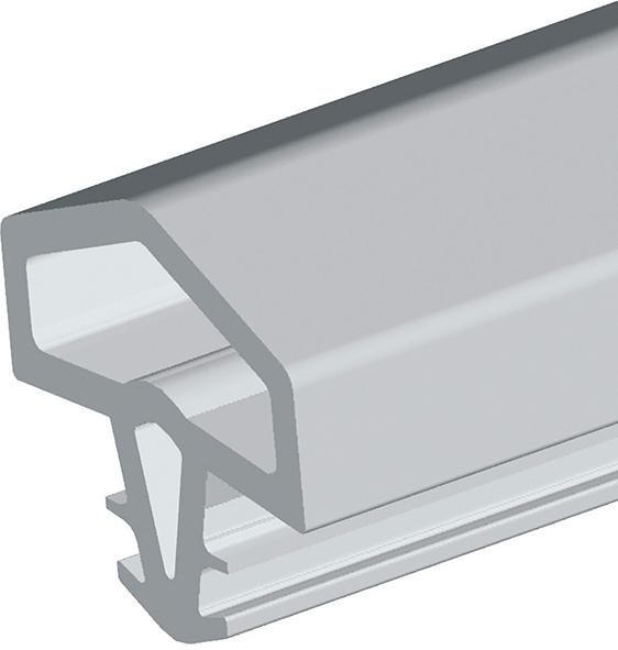 Flügelfalz-Türanschlagdichtung 0680 Produktbild img1 L