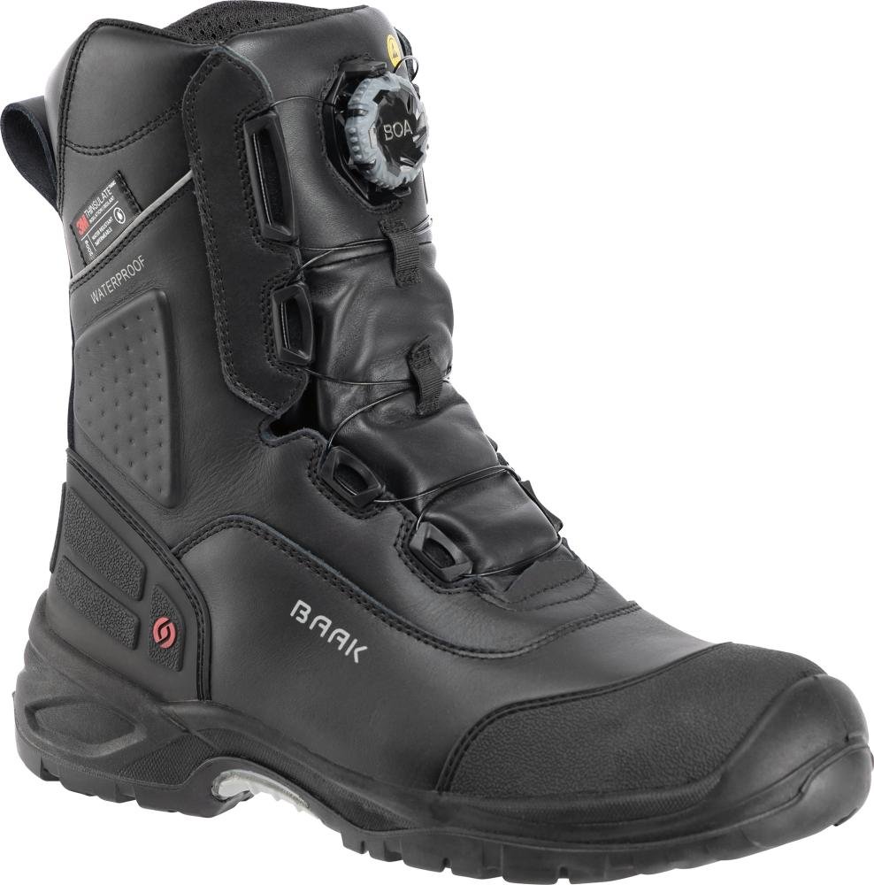 Winterstiefel MAVERICK, BOA, ESD SRC S3, Gr.46 Produktbild img1 L
