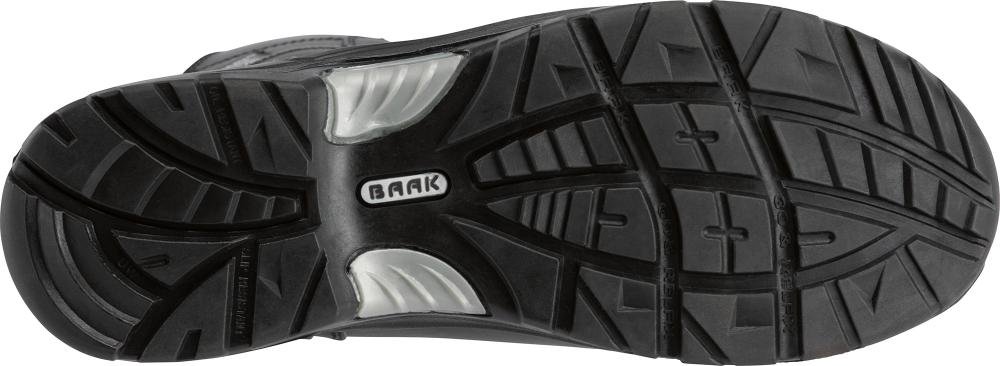 Winterstiefel MAVERICK, BOA, ESD SRC S3, Gr.46 Produktbild img2 L