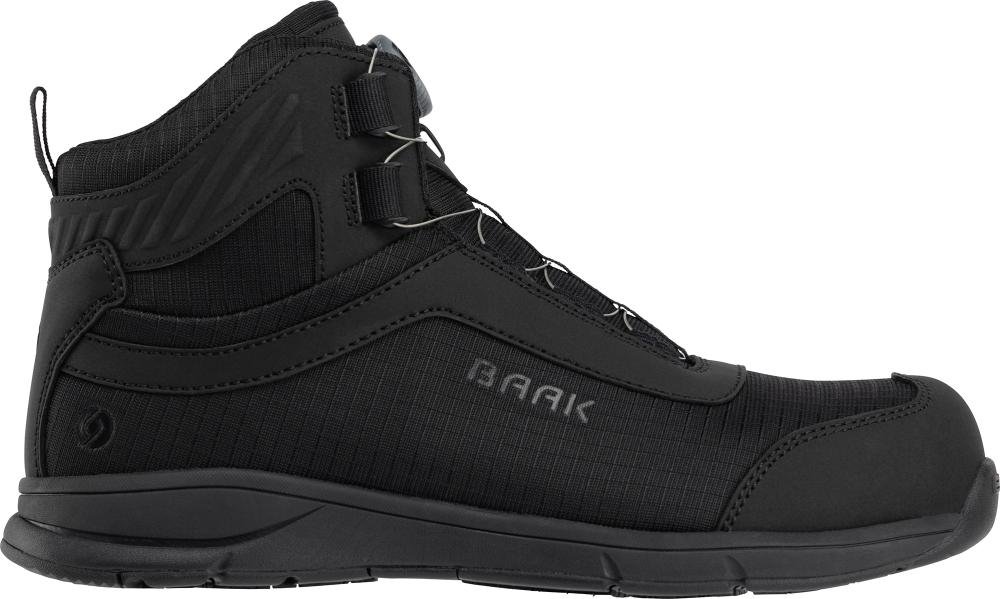 Stiefel 5620 Samson, S3 SRC ESD Produktbild img3 L