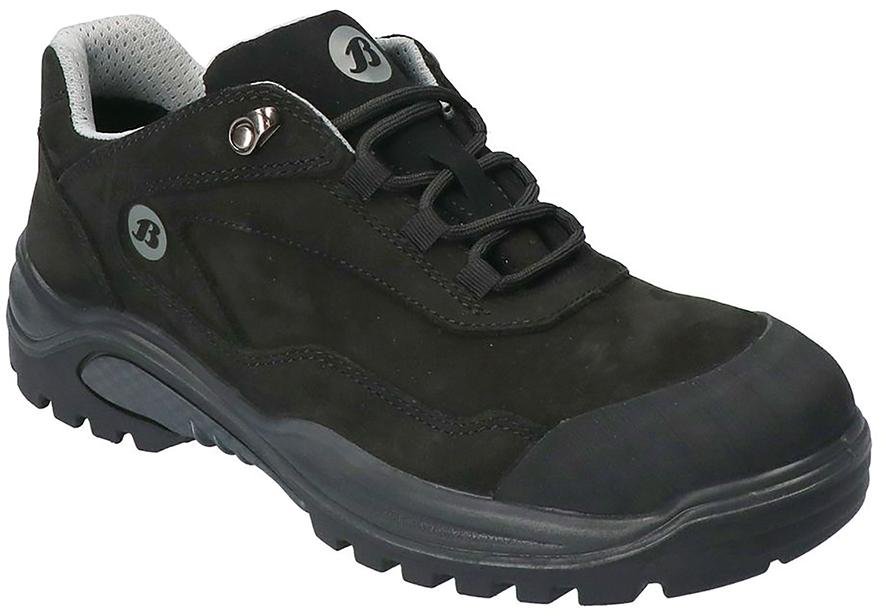 Sicherheitshalbschuh Traxx NXT 96, S3 SRC ESD Produktbild img1 L
