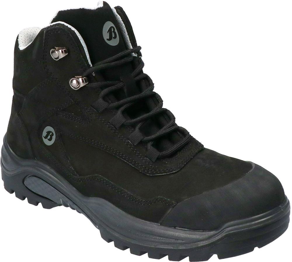 Sicherheitsschnürstiefel Traxx NXT 97, S3 SRC ESD Produktbild img1 L