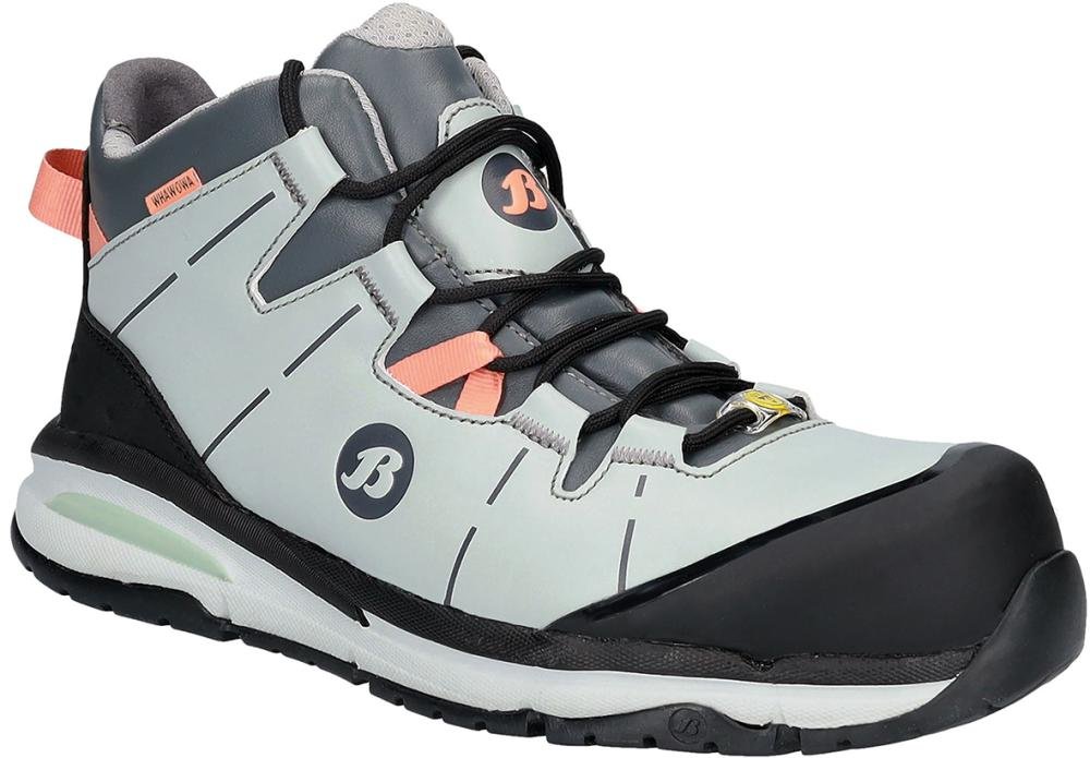Damen-Sicherheitsschnürstiefel Ada, S3 SRC ESD Produktbild img1 L