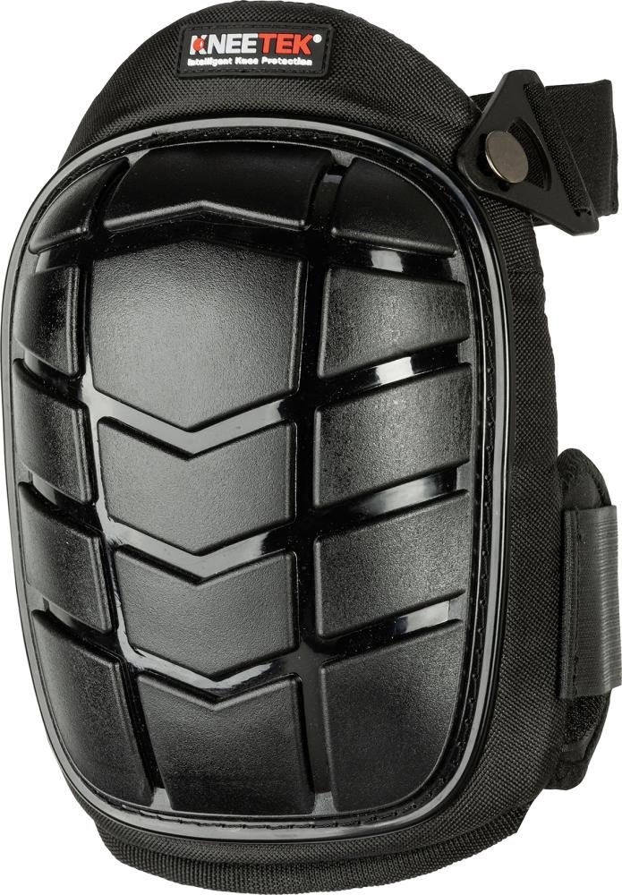 Knieschoner Basic black Produktbild img1 L