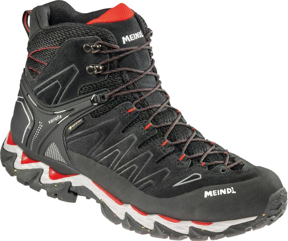 Freizeitschuh Lite Hike GTX Produktbild img1 L