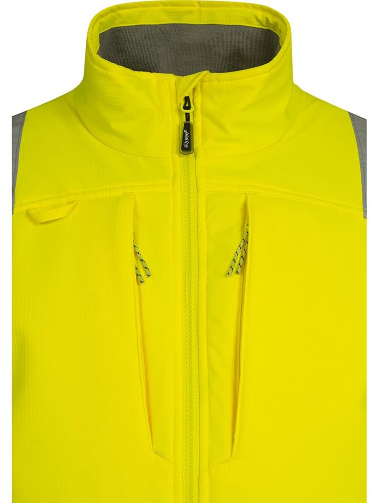 Warn-Steppjacke EBERLIN und BECHTOL Produktbild img8 L