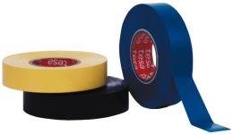 Isolierband Nr.4163-04 33m:50mm schwarz tesa Produktbild img1 L