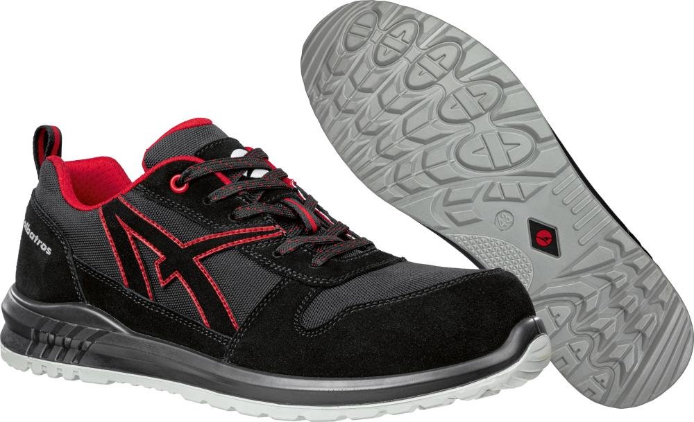 Halbschuh CLIFTON LOW, S3 Produktbild img1 L