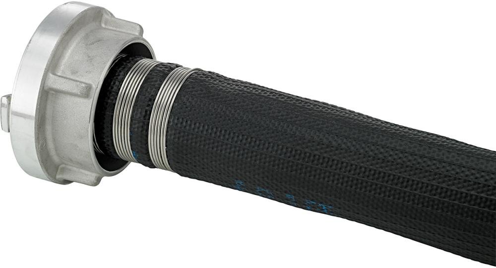 Mehrzweckflachschlauch Produktbild img3 L