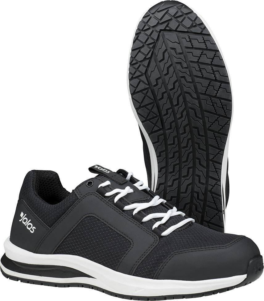 Halbschuh JALAS 5618 TEMPUS, S1, Gr.35 Produktbild img2 L