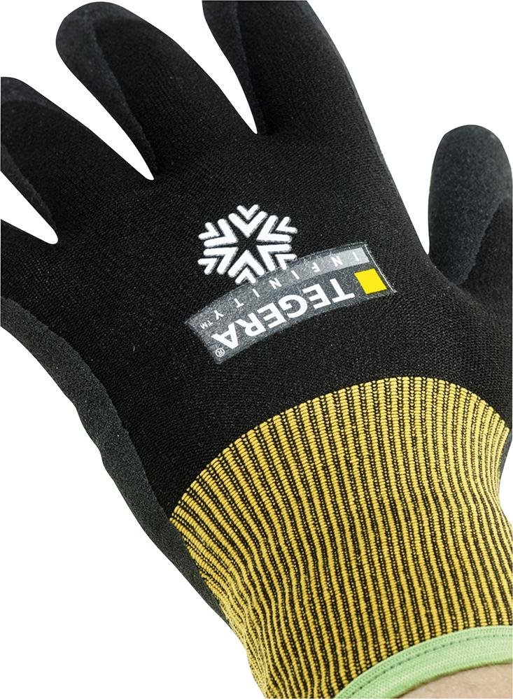 Schnittschutzhandschuh TEGERA® 8810 Produktbild img2 L