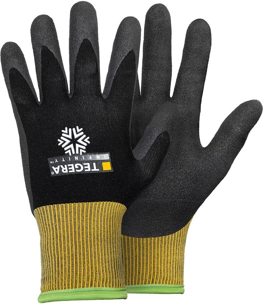 Schnittschutzhandschuh TEGERA® 8810 Produktbild img1 L
