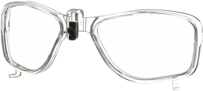 Schutzbrille SecureFit Korrektionsglaseinsatz, Serie 200, 3M Produktbild img1 L