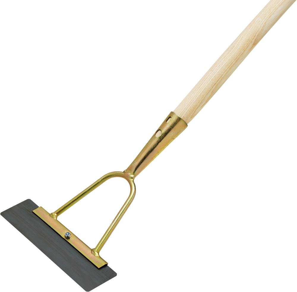 Messerschuffel einseitig Breite 20 cm ohne Stiel auswechselbares Messer Produktbild img1 L