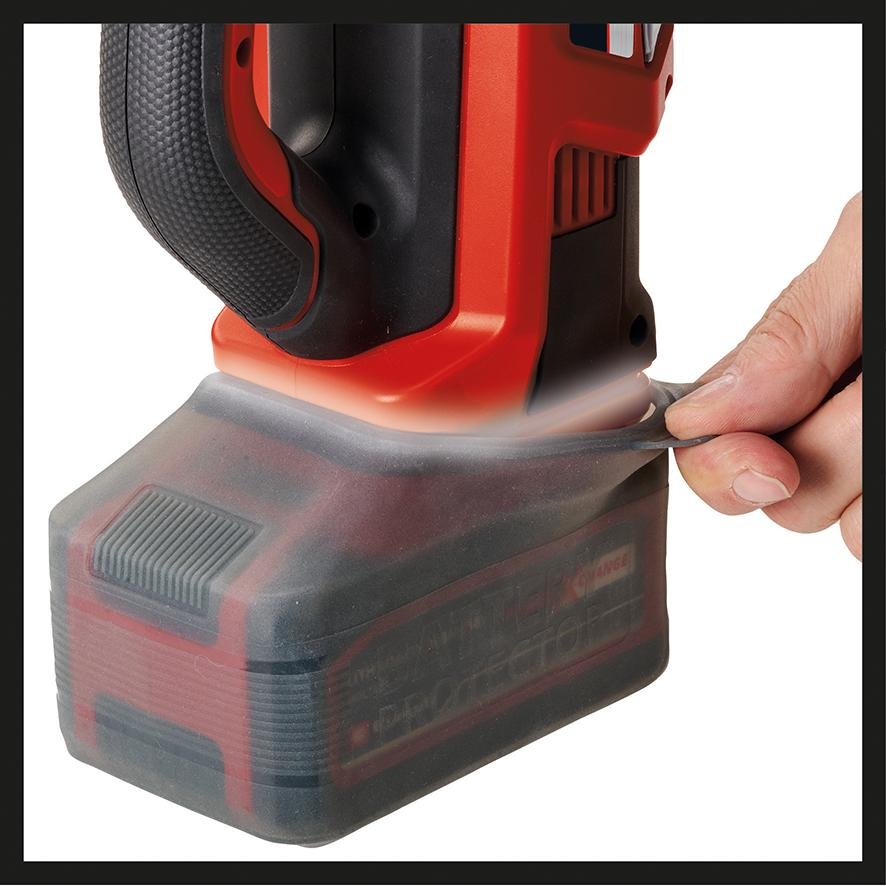 Akku- Schutzhülle PXC Battery Protector Beschaffungsartikel Produktbild img2 L