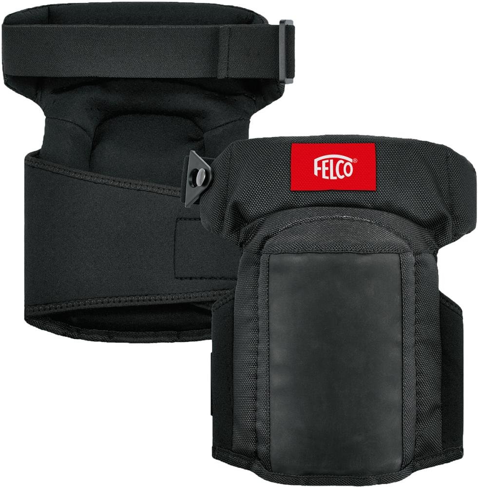 Knieschoner FELCO 711 Beschaffungsartikel Produktbild img1 L