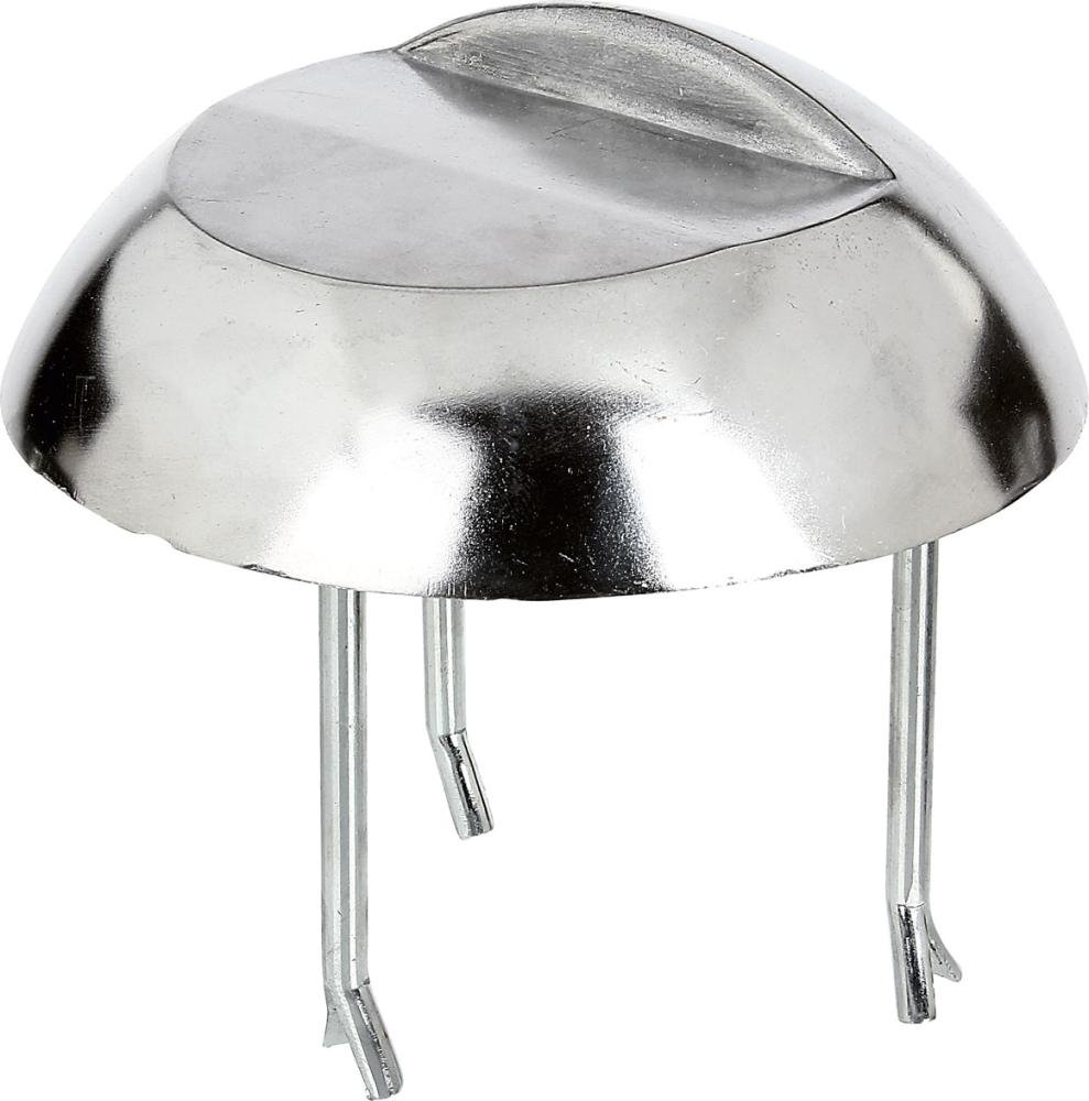 Auflaufstütze, ALU-Guss 4324 GAH Alberts Produktbild img1 L