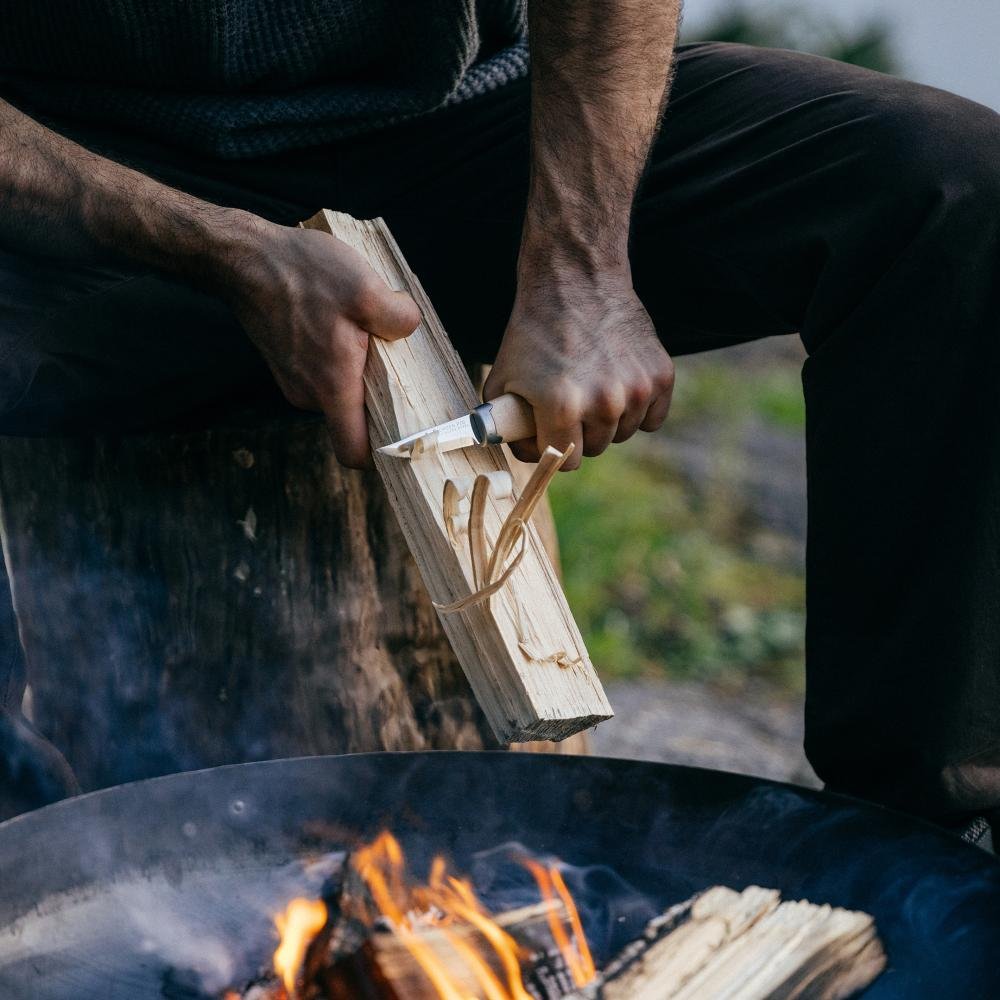 Holzschnitzmesser NORDEN Beschaffungsartikel Produktbild img2 L