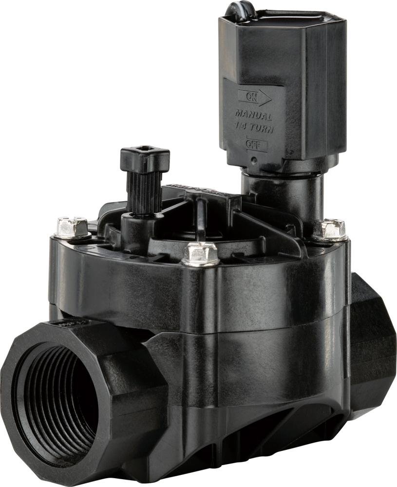 Magnetventil BSP 1" IG/IG RainBird Produktbild img1 L