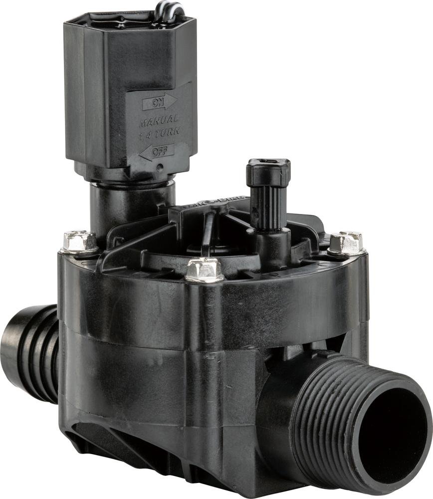 Magnetventil BSP 1" AG/AG RainBird Produktbild img1 L