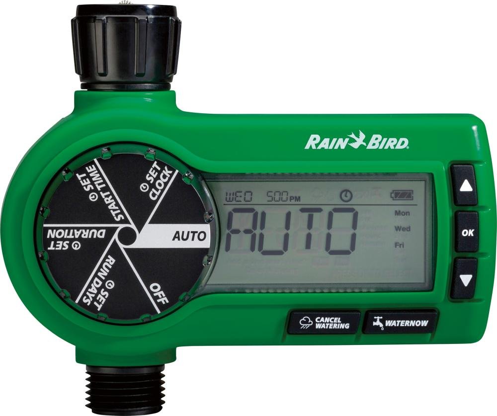 Digitale Zeitschaltuhr BSP3 RainBird Produktbild img1 L