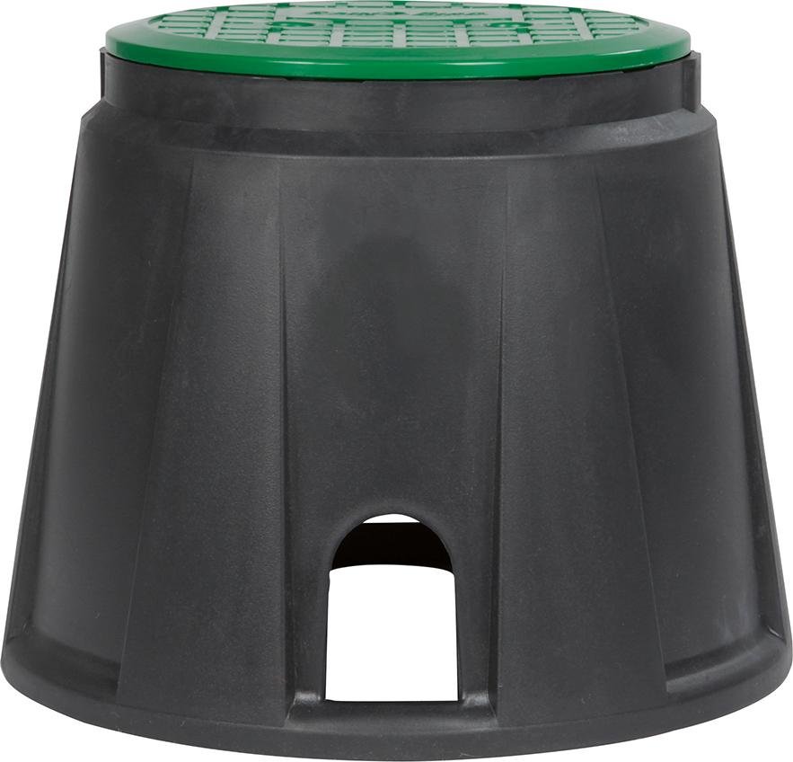 Ventilbox rund 2er RAINBIRD Produktbild img1 L