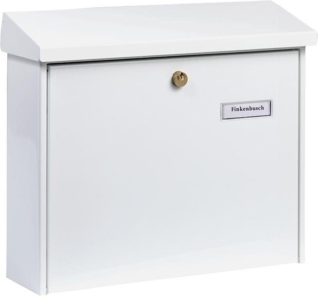 Briefkasten Amsterdam Produktbild img1 L