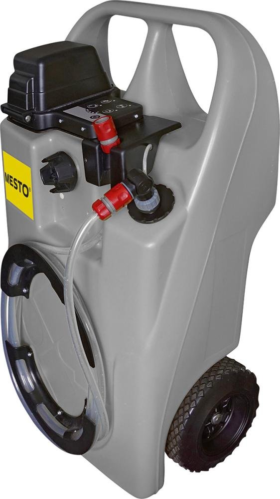 Akku-Wasserbehälter AQUA CADDY 60 L 18V-Akku Beschaffungsartikel Produktbild img1 L